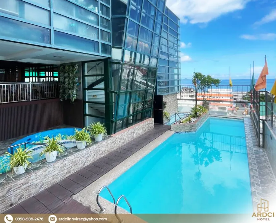 ARDCI Hotel listing image