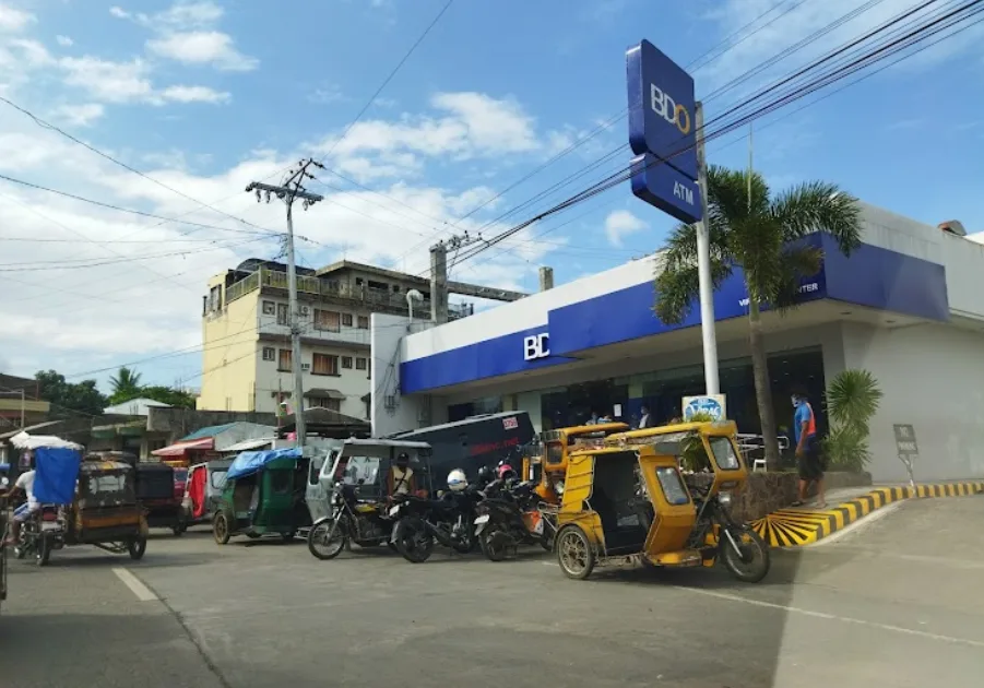 BDO · Virac Town Center listing image