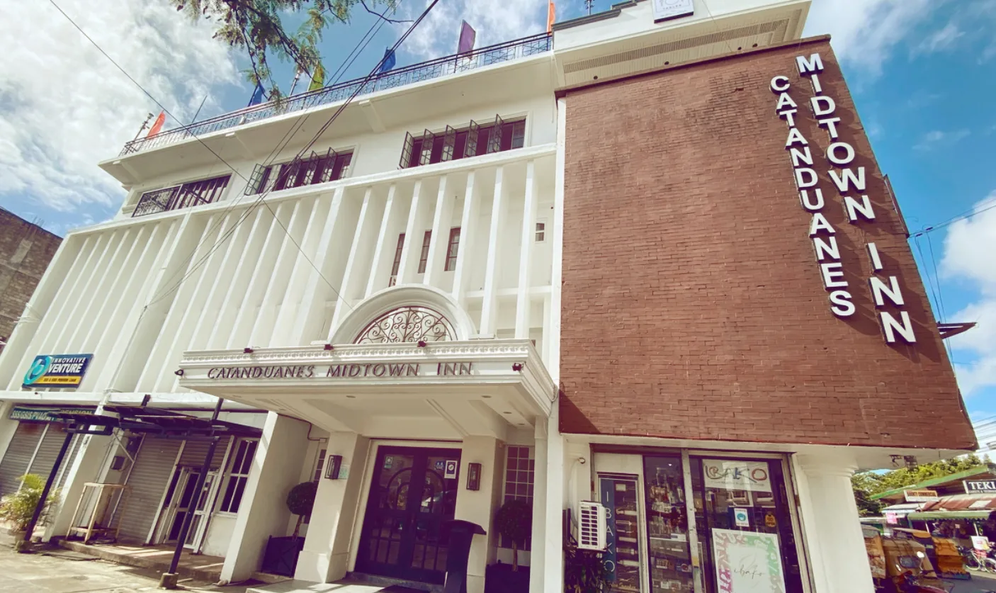 Catanduanes Midtown Inn listing image