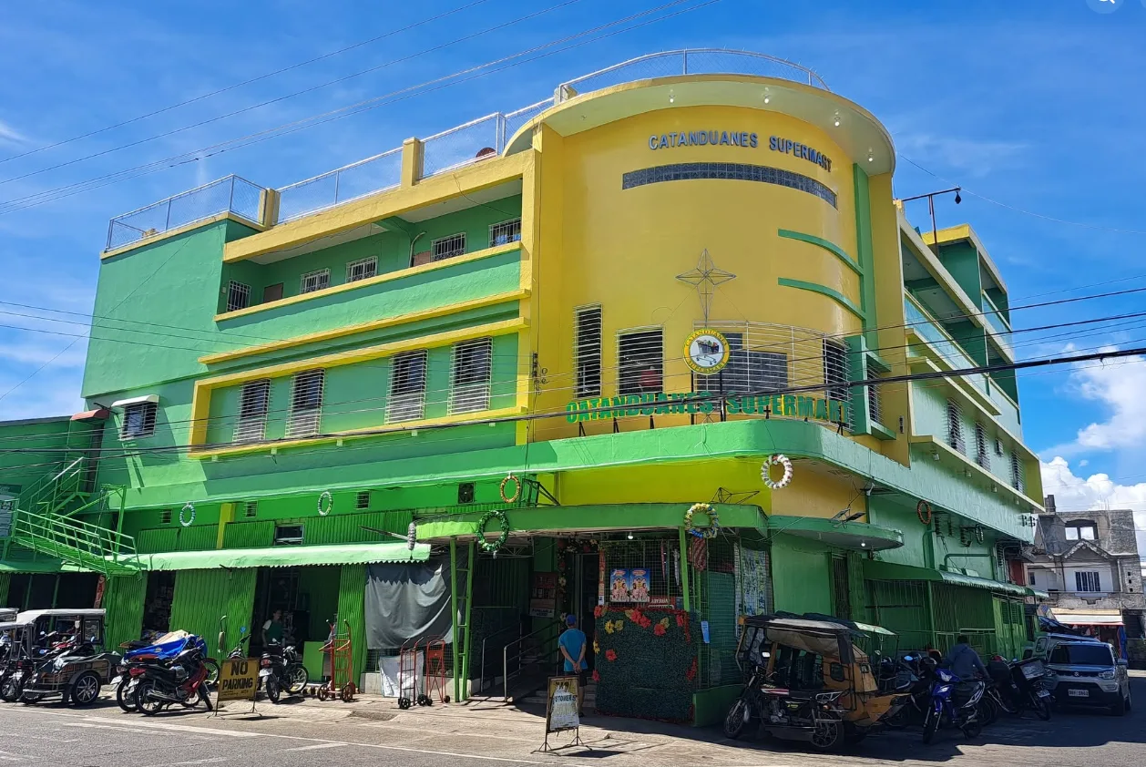Catanduanes Supermart listing image
