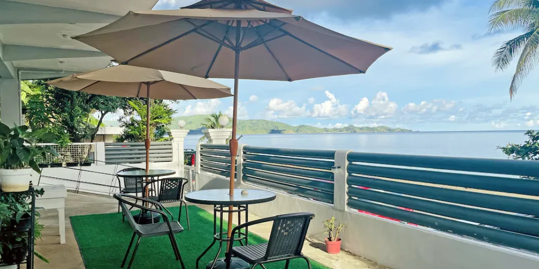 Happy Island Inn listing image