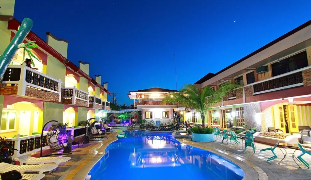 Kemji Resort and Restaurant listing image