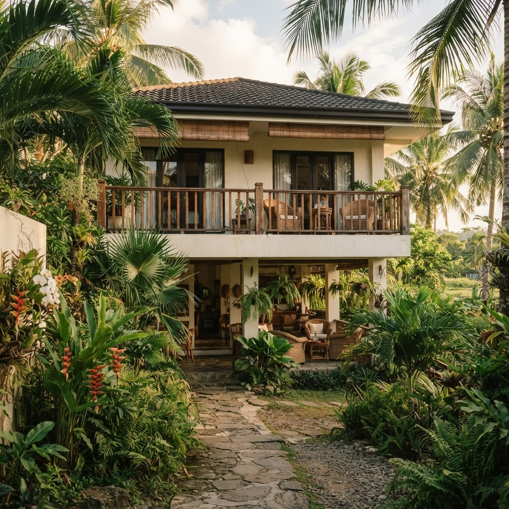 Happy Island Inn listing image